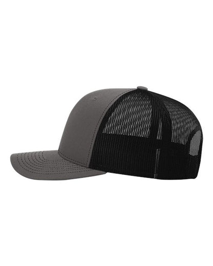 Charcoal/ Black-model Image