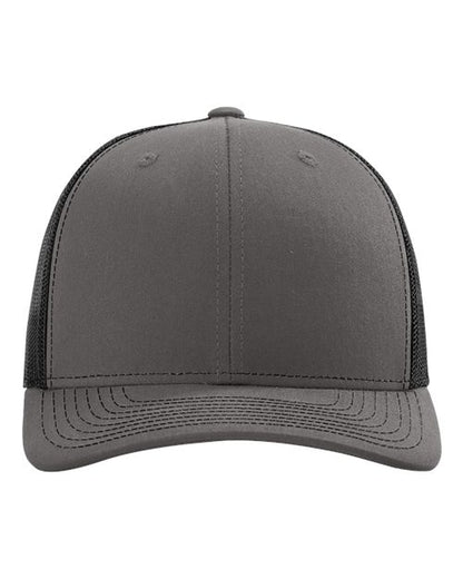 Charcoal/ Black