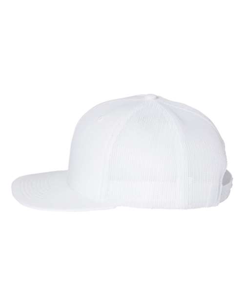 White-model Image