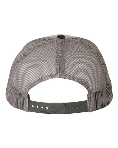 Grey/ Charcoal/ Black-model Image