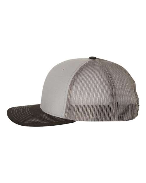 Grey/ Charcoal/ Black-model Image