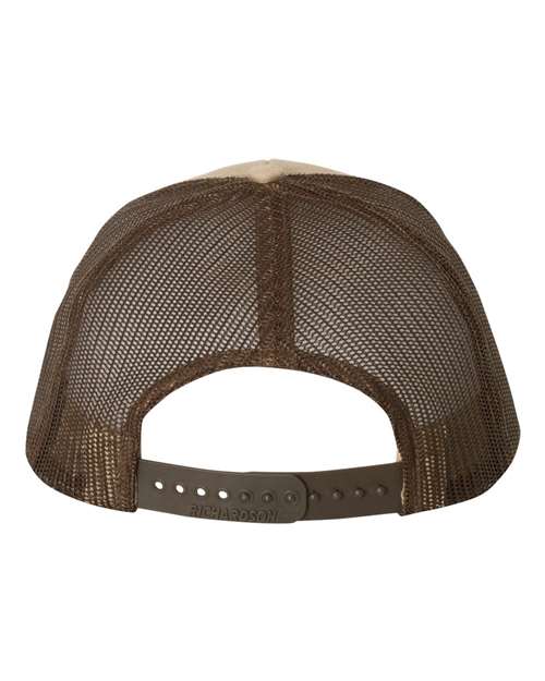 Khaki/ Coffee-model Image