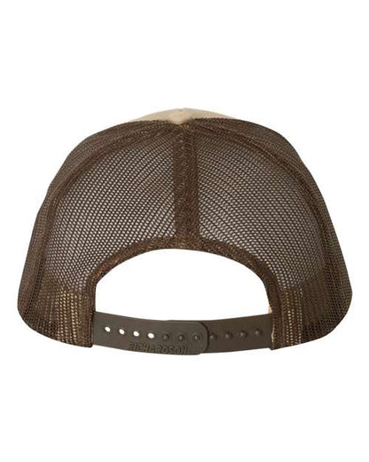Khaki/ Coffee-model Image