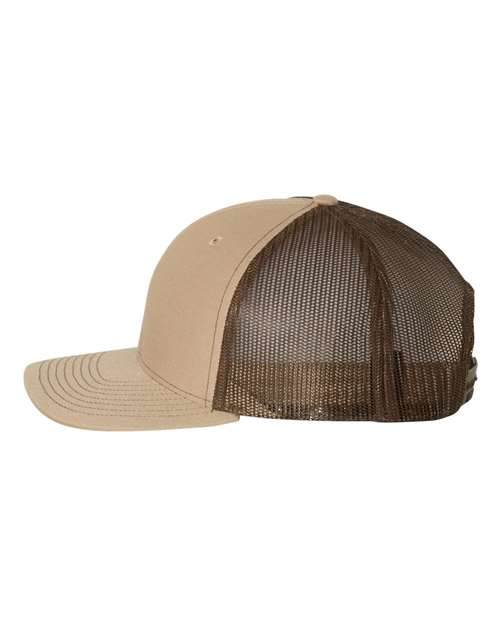 Khaki/ Coffee-model Image