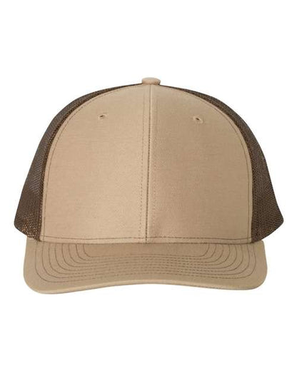 Khaki/ Coffee