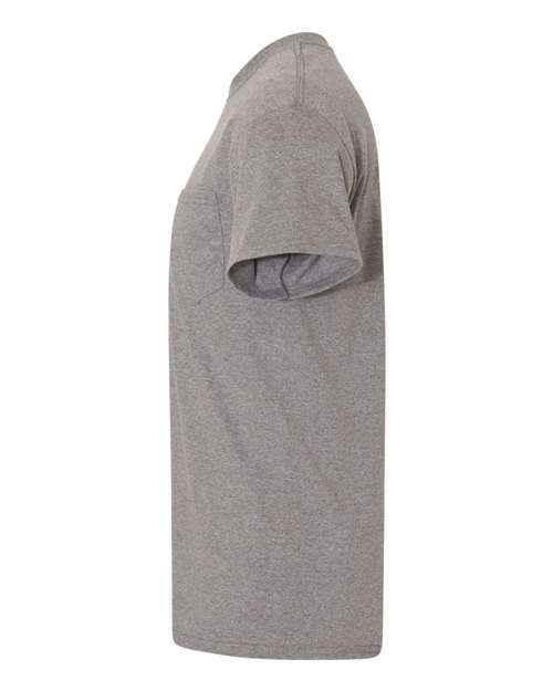 Graphite Heather-model Image