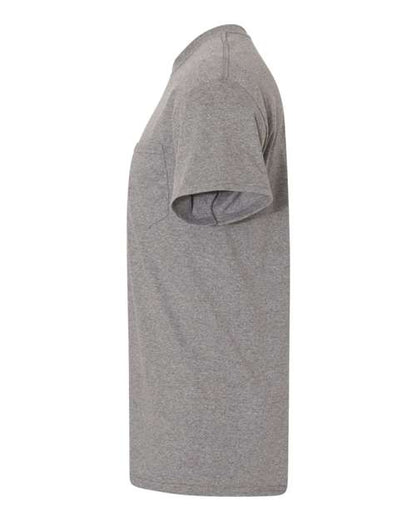 Graphite Heather-model Image