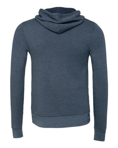 Heather Navy