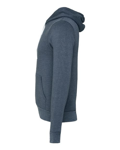 Heather Navy
