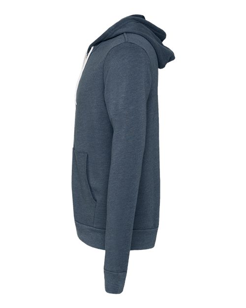 Heather Navy