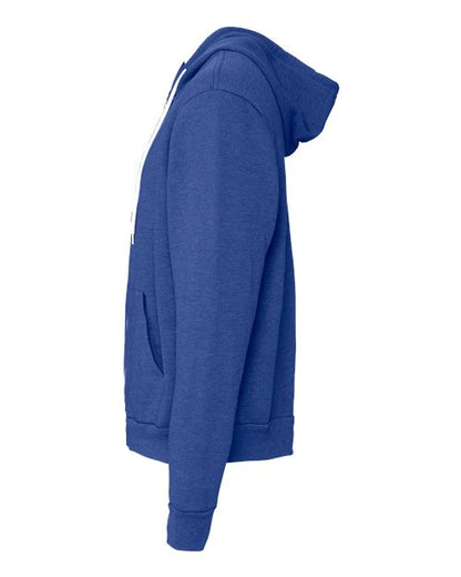 Heather True Royal