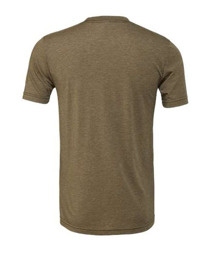 Olive Triblend