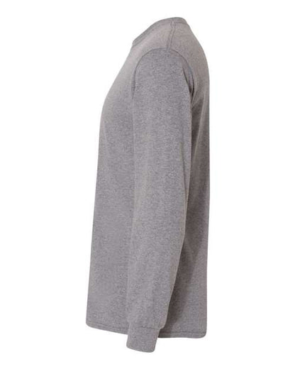 Graphite Heather-model Image