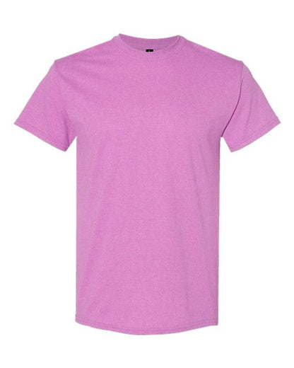 Heather Radiant Orchid - Model Image