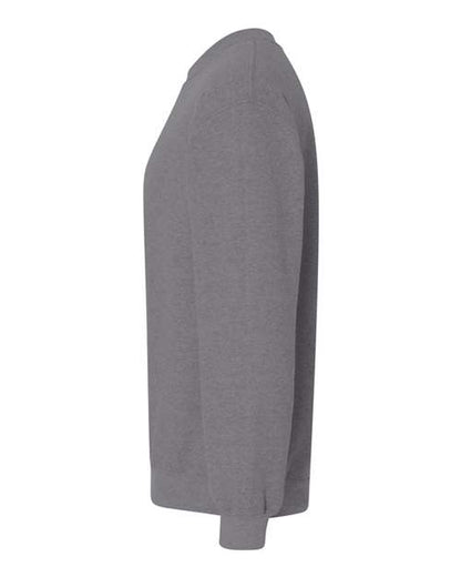 Graphite Heather-model Image