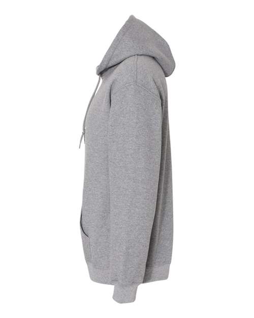 Graphite Heather-model Image