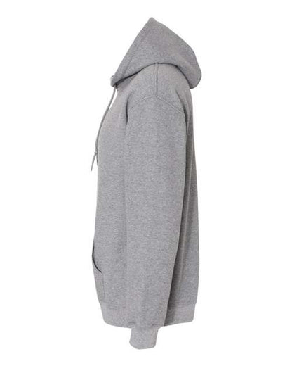 Graphite Heather-model Image
