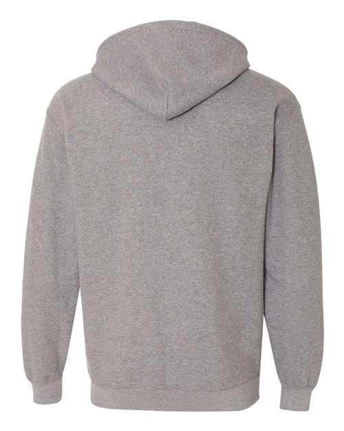 Graphite Heather-model Image