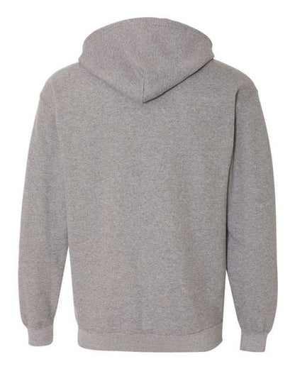 Graphite Heather-model Image