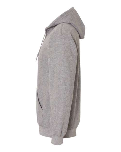 Graphite Heather-model Image