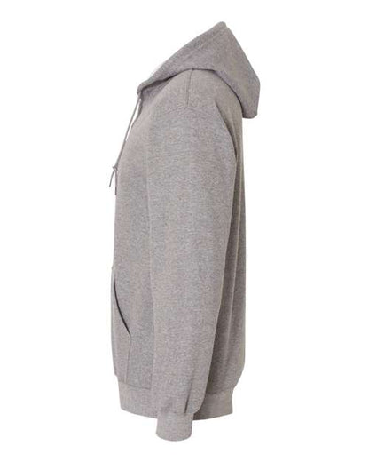 Graphite Heather-model Image