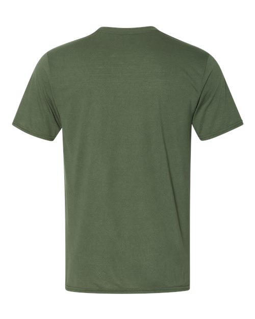 Military Green-model Image