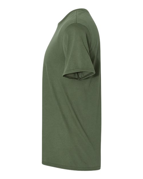 Military Green-model Image