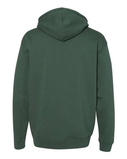 Alpine Green