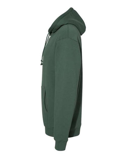 Alpine Green