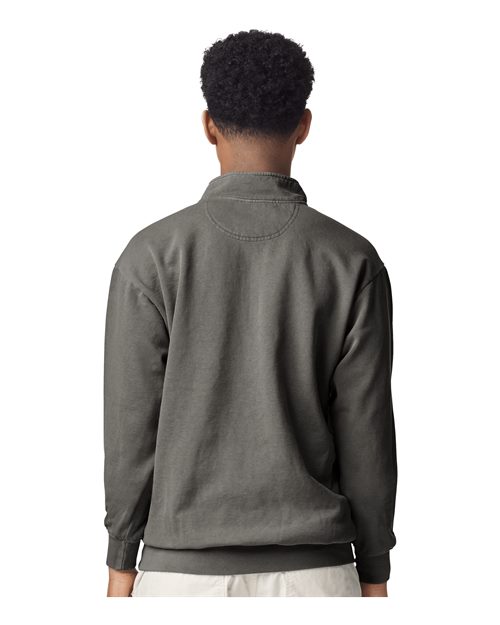 Grey-model Image