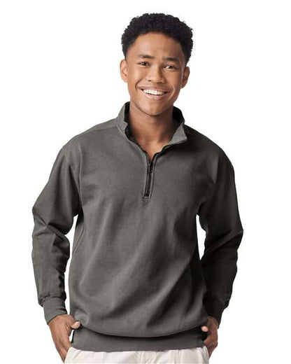 Grey-model Image