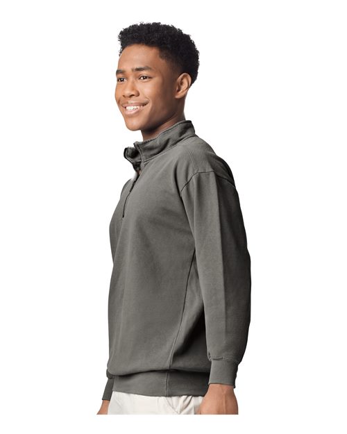 Grey-model Image