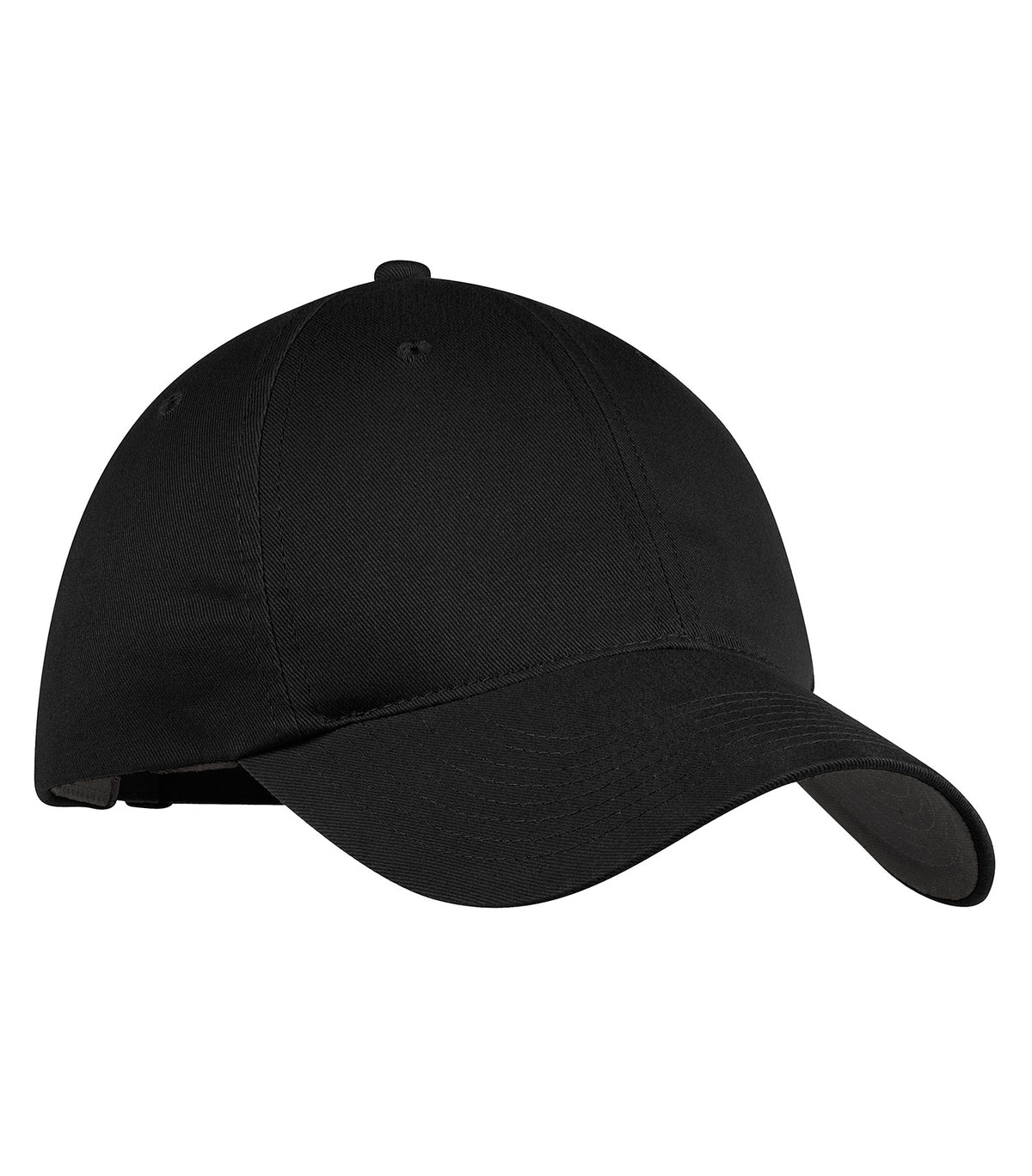 Deep Black-model Image