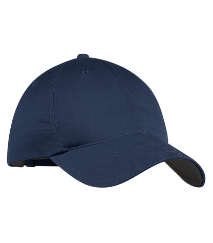 Deep Navy-model Image