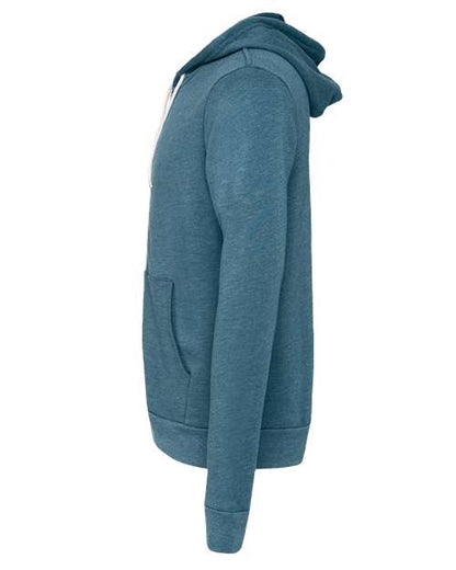 Heather Deep Teal