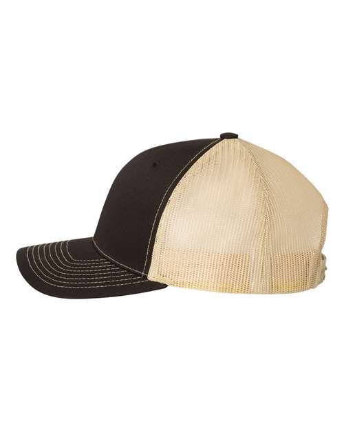Black/ Vegas Gold-model Image