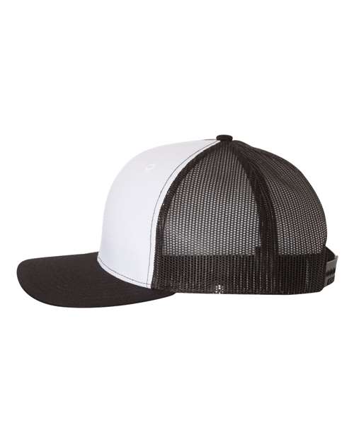 White/ Black-model Image