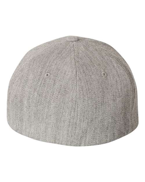 Heather Grey-model Image