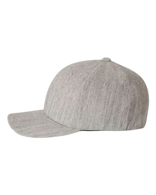 Heather Grey-model Image