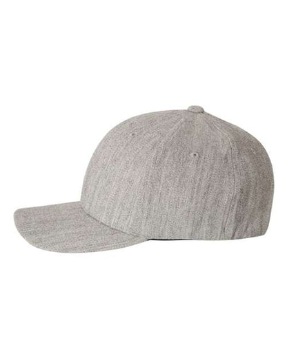 Heather Grey-model Image