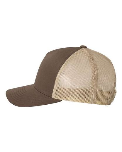 Brown/ Khaki-model Image