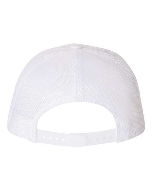 White-model Image