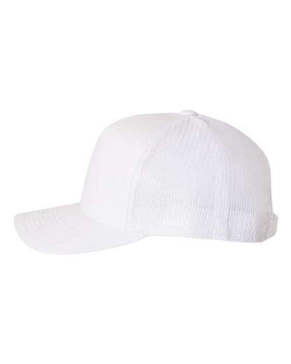 White-model Image