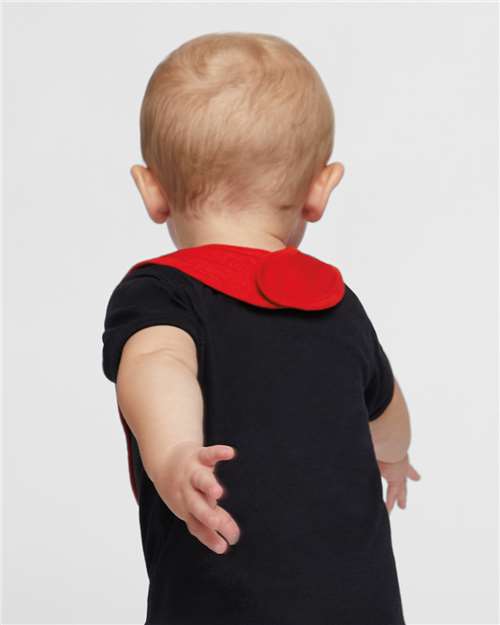 Red-model Image