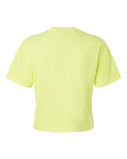 Neon Lemon-model Image