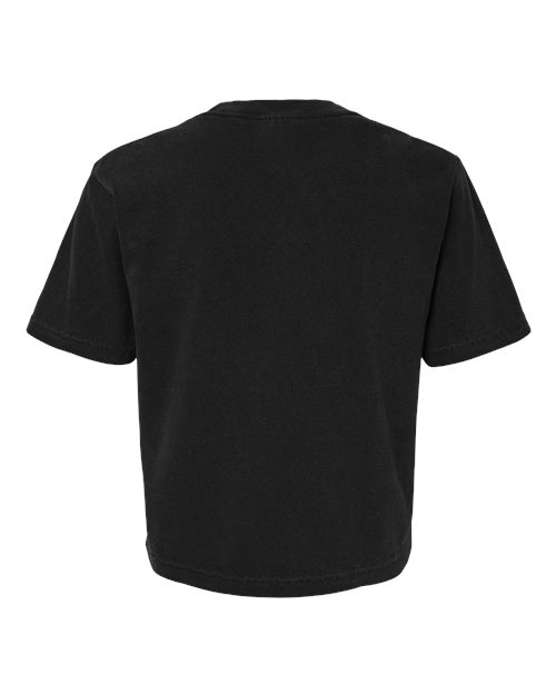 Black-model Image