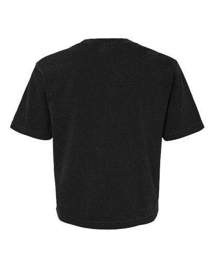 Black-model Image
