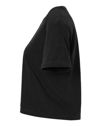 Black-model Image