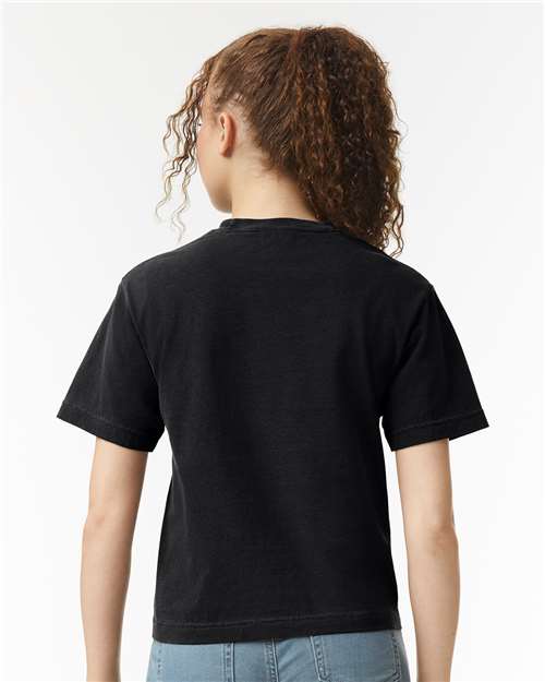 Black-model Image
