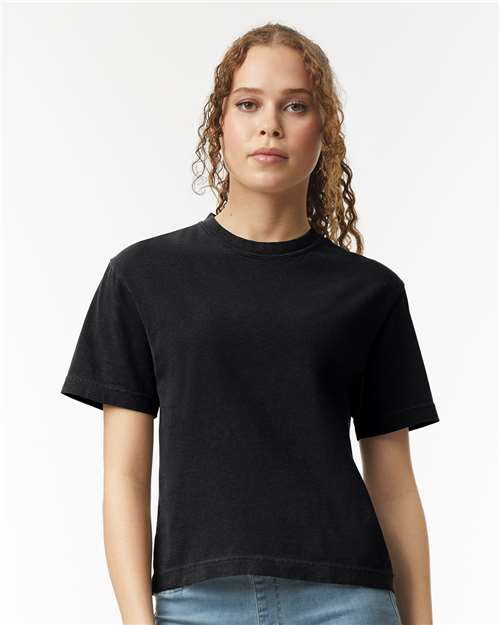 Black-model Image